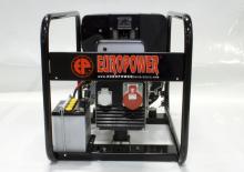 Dizelski generatori Europower EP7000TDE (S)