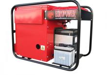 Dizelski generatori Europower EPG6000TDE (S)