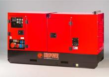 Dizelski generatori Europower EPS 33 TDE (MA)