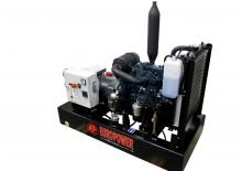 Dizelski generatori Europower EPS 83 DE
