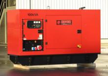 Dizelski generatori Europower EPS100TDE-3A (MA)