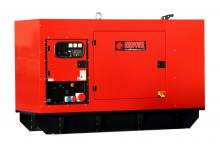 Dizelski generatori Europower EPS130TDE (LS)