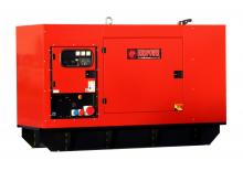 Dizelski generatori Europower EPS130TDE (MA)