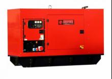 Dizelski generatori Europower EPS180TDE-3A (LS)