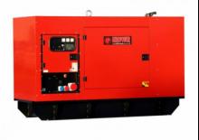 Dizelski generatori Europower EPS180TDE-3A (MA)