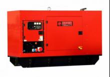 Dizelski generatori Europower EPS180TDE (LS)