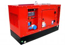 Dizelski generatori Europower EPS18DE (S)