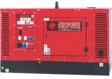 Dizelski generatori Europower EPS20TDE (MA)