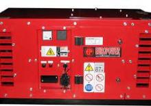 Dizelski generatori Europower EPS2500DE (MA)
