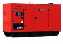 Dizelski generatori Europower EPS250TDE-3A (LS)