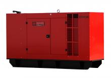 Dizelski generatori Europower EPS250TDE (MA)