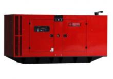 Dizelski generatori Europower EPS315TDE (LS)