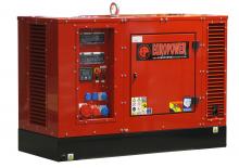 Dizelski generatori Europower EPS333TDE (MA)