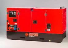 Dizelski generatori Europower EPS34TDE (LS)