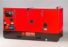 Dizelski generatori Europower EPS34TDE (MA)