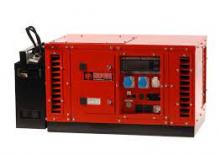 Dizelski generatori Europower EPS3500DE (S)