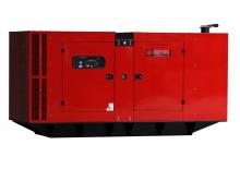 Dizelski generatori Europower EPS410TDE (LS)