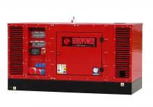 Dizelski generatori Europower EPS44TDE (LS)