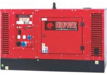 Dizelski generatori Europower EPS44TDE (LS)