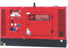Dizelski generatori Europower EPS44TDE (MA)