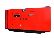 Dizelski generatori Europower EPS500TDE (LS)