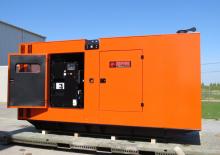 Dizelski generatori Europower EPS500TDE (LS)
