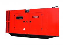 Dizelski generatori Europower EPS500TDE (MA)