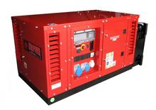 Dizelski generatori Europower EPS5500DE (S)