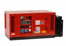 Dizelski generatori Europower EPS6000DE (S)