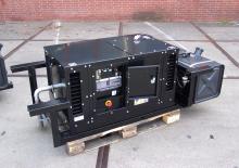 Dizelski generatori Europower EPS6000TDE (S)