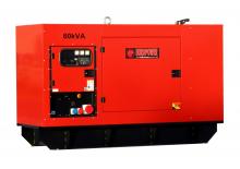 Dizelski generatori Europower EPS600TDE (LS)