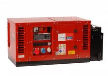 Dizelski generatori Europower EPS7000TDE (S)