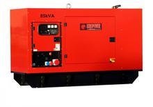 Dizelski generatori Europower EPS85TDE-3A (LS)