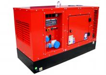 Dizelski generatori Europower EPS8DE (S)