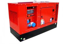 Dizelski generatori Europower EPS8DE (S)