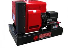 Dizelski generatori Europower EPSP 30 TDE (LS)