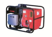 Dizelski generatori Europower EPSP 5 DE (MA)