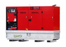 Dizelski generatori Europower EPSR100TDE-3A (MA)