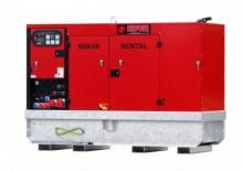 Dizelski generatori Europower EPSR100TDE-5 (LS)