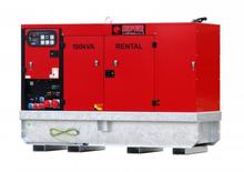 Dizelski generatori Europower EPSR100TDE (LS)