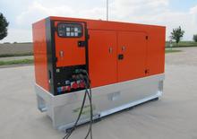 Dizelski generatori Europower EPSR130TDE-3A (MA)