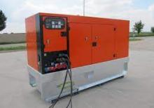 Dizelski generatori Europower EPSR130TDE-3A (MA)