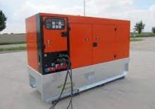 Dizelski generatori Europower EPSR150TDE-3A (MA)