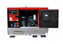 Dizelski generatori Europower EPSR20TDE (LS)