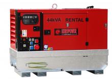 Dizelski generatori Europower EPSR44TDE (LS)