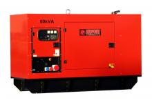 Dizelski generatori Europower EPSR60TDE-5 (LS)