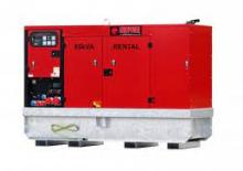 Dizelski generatori Europower EPSR85TDE-3A (MA)
