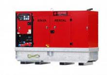 Dizelski generatori Europower EPSR85TDE (LS)