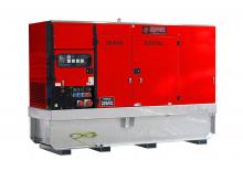 Dizelski generatori Europower EPUS150TDE-3A (LS)