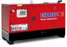 Dizelski generatori Endress ESE 10 YW-B/A